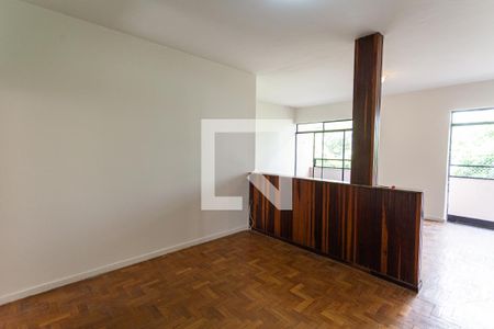 Apartamento à venda com 140m², 3 quartos e 1 vagaCopa