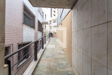 Apartamento à venda com 140m², 3 quartos e 1 vagaHall de Entrada