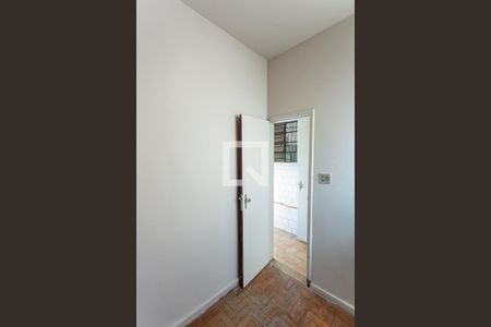 Apartamento à venda com 140m², 3 quartos e 1 vagaQuarto de Serviço