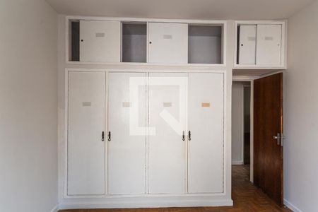 Apartamento à venda com 140m², 3 quartos e 1 vagaArmário do Quarto 3