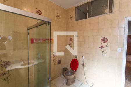 Apartamento à venda com 140m², 3 quartos e 1 vagaBanheiro Social