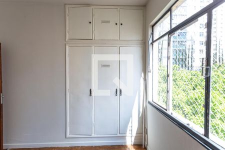 Apartamento à venda com 140m², 3 quartos e 1 vagaArmário do Quarto 2