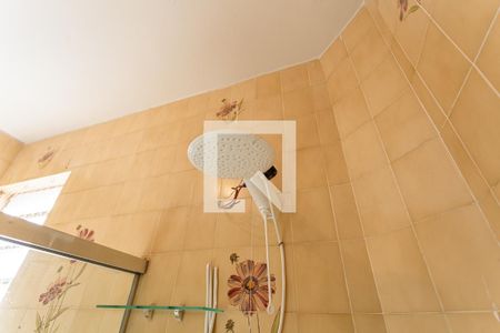 Apartamento à venda com 140m², 3 quartos e 1 vagaBanheiro Social