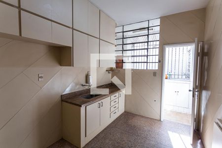 Apartamento à venda com 140m², 3 quartos e 1 vagaCozinha