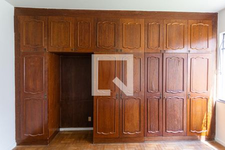 Apartamento à venda com 140m², 3 quartos e 1 vagaArmário do Quarto 1