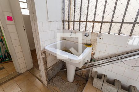 Apartamento à venda com 140m², 3 quartos e 1 vagaTanque