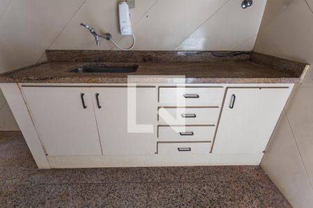 Apartamento à venda com 140m², 3 quartos e 1 vagaArmário da Cozinha