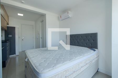 Studio de kitnet/studio para alugar com 1 quarto, 24m² em Cidade Mãe do Céu, São Paulo