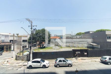 Studio para alugar com 24m², 1 quarto e sem vagaVista