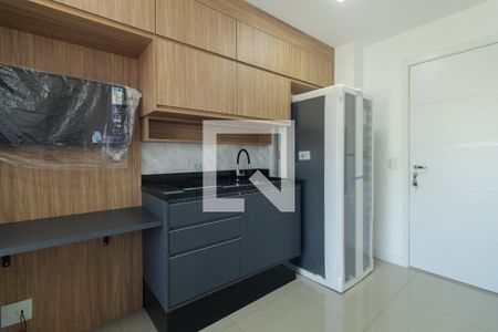 Studio de kitnet/studio para alugar com 1 quarto, 24m² em Cidade Mãe do Céu, São Paulo