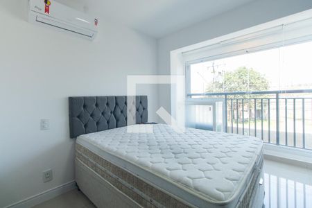 Studio de kitnet/studio para alugar com 1 quarto, 24m² em Cidade Mãe do Céu, São Paulo