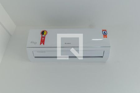 Studio de kitnet/studio para alugar com 1 quarto, 24m² em Cidade Mãe do Céu, São Paulo