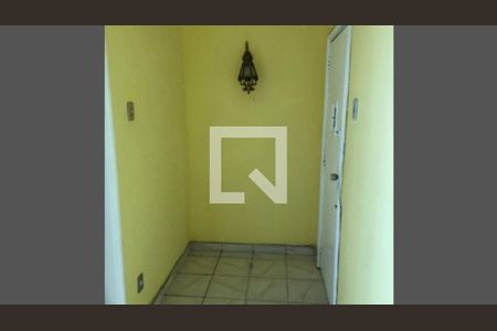 Apartamento para alugar com 3 quartos, 114m² em Tijuca, Rio de Janeiro