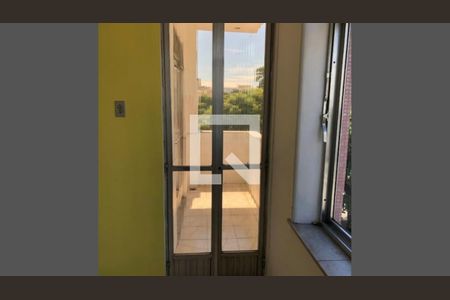 Apartamento para alugar com 3 quartos, 114m² em Tijuca, Rio de Janeiro