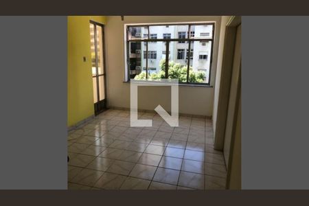 Apartamento para alugar com 3 quartos, 114m² em Tijuca, Rio de Janeiro