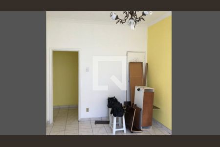Apartamento para alugar com 3 quartos, 114m² em Tijuca, Rio de Janeiro