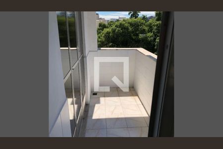 Apartamento para alugar com 3 quartos, 114m² em Tijuca, Rio de Janeiro