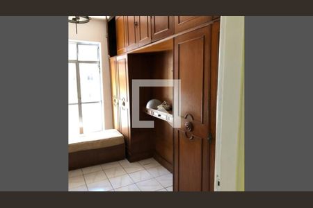 Apartamento para alugar com 3 quartos, 114m² em Tijuca, Rio de Janeiro