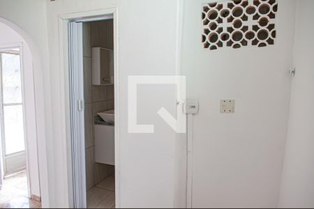 quarto de casa para alugar com 2 quartos, 70m² em Curicica, Rio de Janeiro