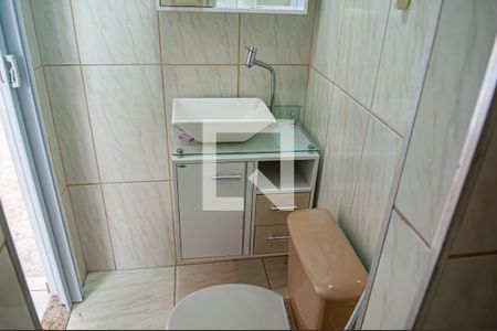 Casa para alugar com 70m², 2 quartos e sem vagabanheiro