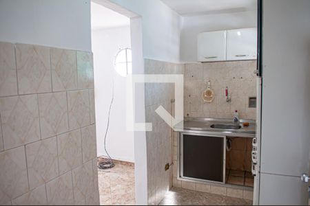Casa para alugar com 70m², 2 quartos e sem vagacozinha