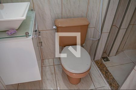 Casa para alugar com 70m², 2 quartos e sem vagabanheiro