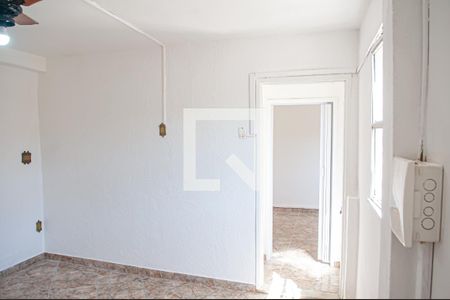 sala de casa para alugar com 2 quartos, 70m² em Curicica, Rio de Janeiro