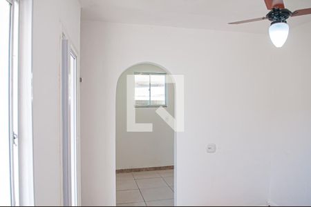 quarto de casa para alugar com 2 quartos, 70m² em Curicica, Rio de Janeiro