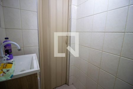 Casa à venda com 200m², 3 quartos e sem vagaBanheiro de Serviço