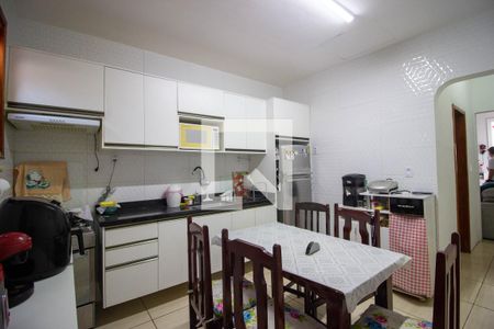 Casa à venda com 200m², 3 quartos e sem vagaCozinha