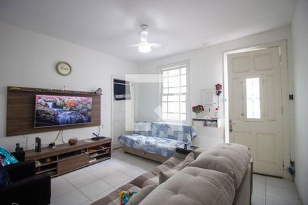 Sala de casa à venda com 3 quartos, 200m² em Vila Romana, São Paulo