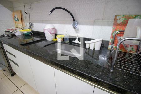 Casa à venda com 200m², 3 quartos e sem vagaCozinha