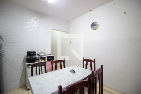 Casa à venda com 200m², 3 quartos e sem vagaCozinha
