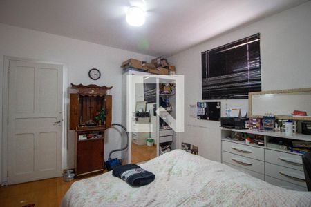 Quarto 1 de casa à venda com 3 quartos, 200m² em Vila Romana, São Paulo