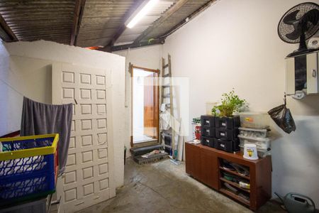 Casa à venda com 200m², 3 quartos e sem vagaArea de Serviço