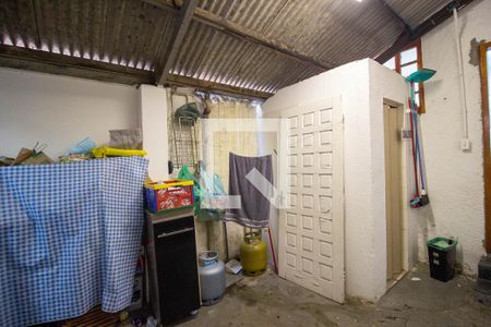 Casa à venda com 200m², 3 quartos e sem vagaArea de Serviço