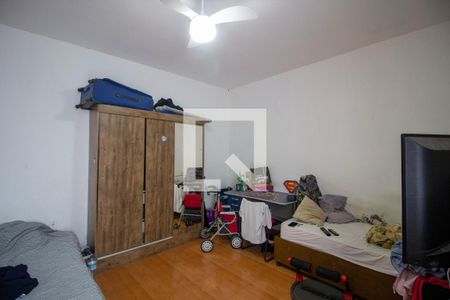 Quarto 2 de casa à venda com 3 quartos, 200m² em Vila Romana, São Paulo