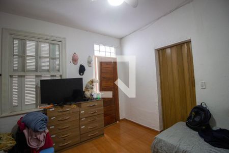 Quarto 2 de casa à venda com 2 quartos, 200m² em Vila Romana, São Paulo