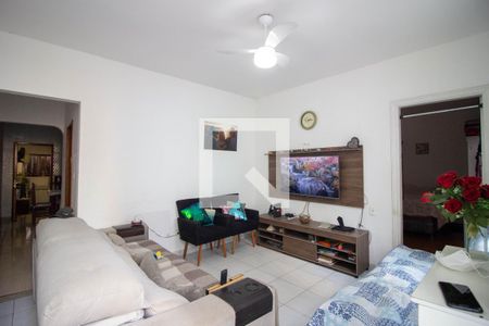 Sala de casa à venda com 3 quartos, 200m² em Vila Romana, São Paulo