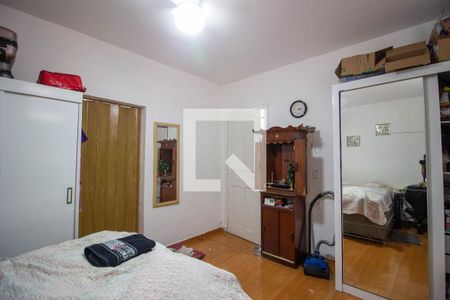 Quarto 1 de casa à venda com 3 quartos, 200m² em Vila Romana, São Paulo