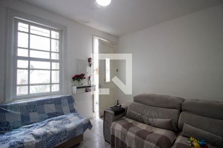 Sala de casa à venda com 3 quartos, 200m² em Vila Romana, São Paulo