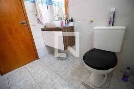 Casa à venda com 200m², 3 quartos e sem vagaBanheiro