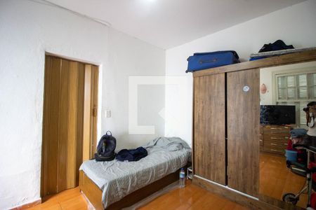 Quarto 2 de casa à venda com 3 quartos, 200m² em Vila Romana, São Paulo