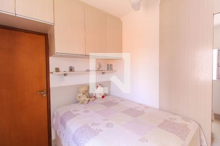 Casa de condomínio à venda com 125m², 3 quartos e 2 vagas Casa de condomínio à venda com 125m², 3 quartos e 2 vagasQuarto 3