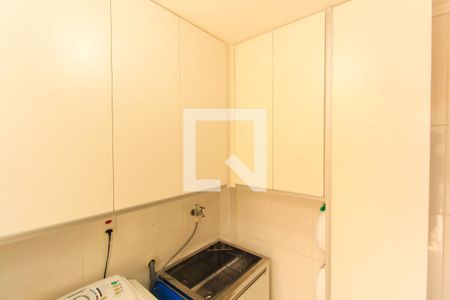 Casa de condomínio à venda com 125m², 3 quartos e 2 vagas Casa de condomínio à venda com 125m², 3 quartos e 2 vagasÁrea de Serviço