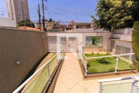 Casa de condomínio à venda com 125m², 3 quartos e 2 vagas Casa de condomínio à venda com 125m², 3 quartos e 2 vagasÁrea externa