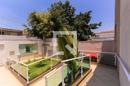 Casa de condomínio à venda com 125m², 3 quartos e 2 vagas Casa de condomínio à venda com 125m², 3 quartos e 2 vagasÁrea externa