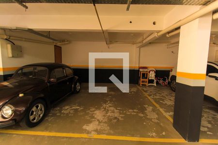 Casa de condomínio à venda com 125m², 3 quartos e 2 vagas Casa de condomínio à venda com 125m², 3 quartos e 2 vagasGaragem