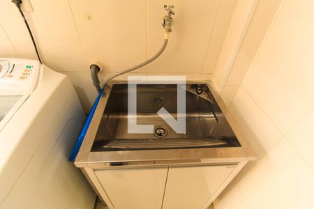 Casa de condomínio à venda com 125m², 3 quartos e 2 vagas Casa de condomínio à venda com 125m², 3 quartos e 2 vagasÁrea de Serviço