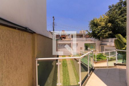 Casa de condomínio à venda com 125m², 3 quartos e 2 vagas Casa de condomínio à venda com 125m², 3 quartos e 2 vagasÁrea externa